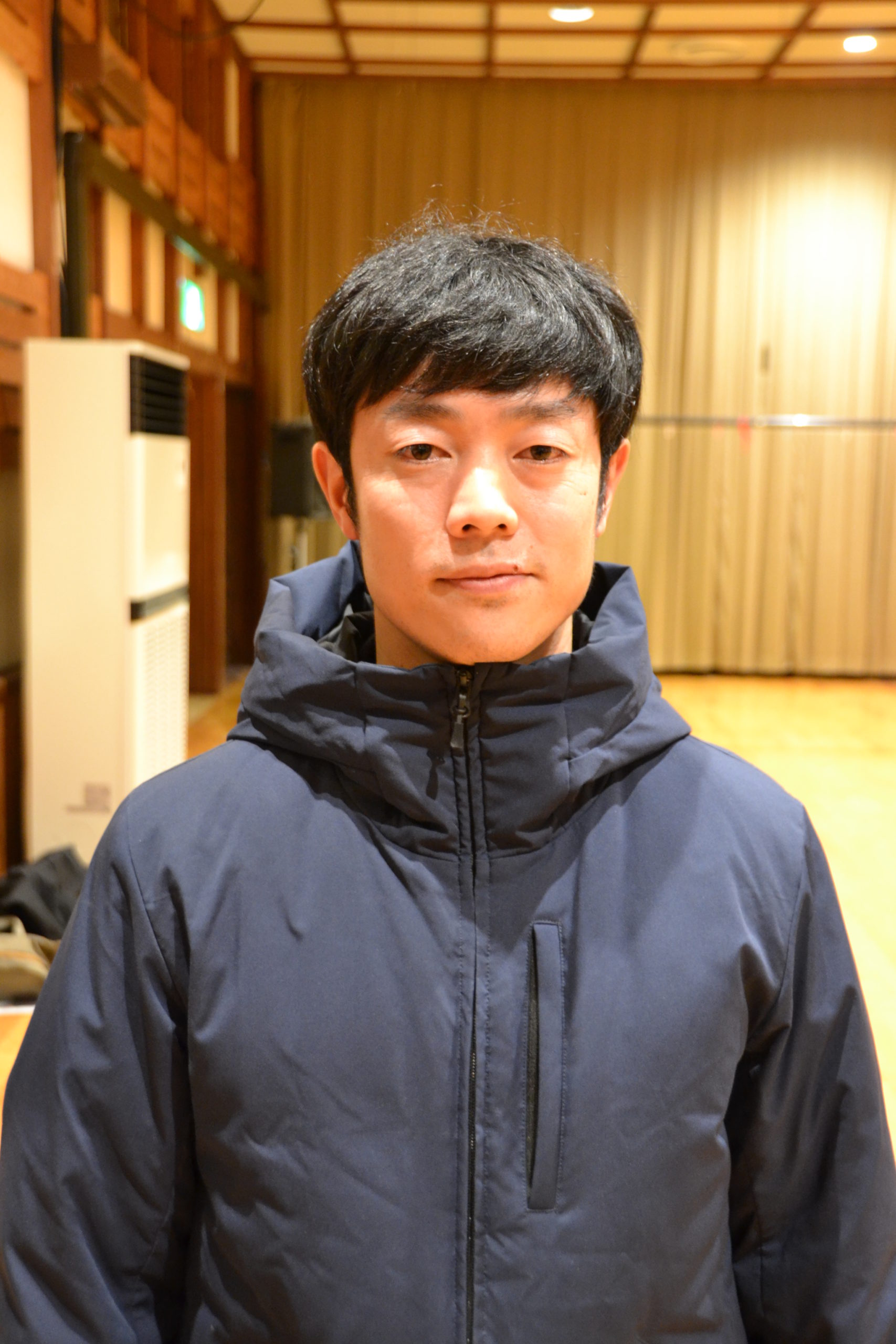 郡言動 三浦さん画像